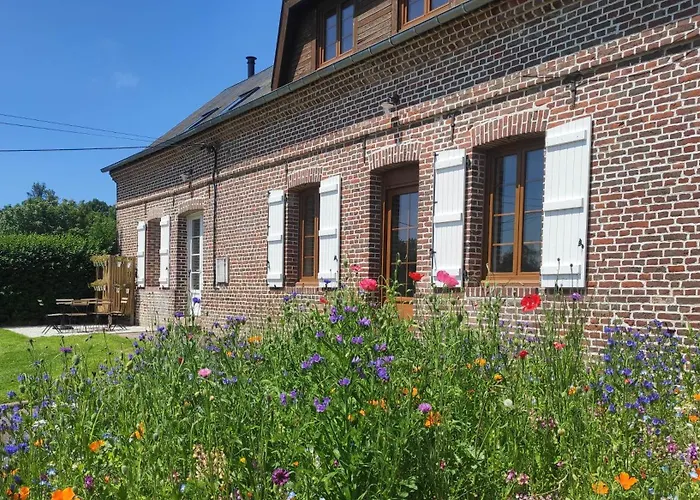 La Pouliniere