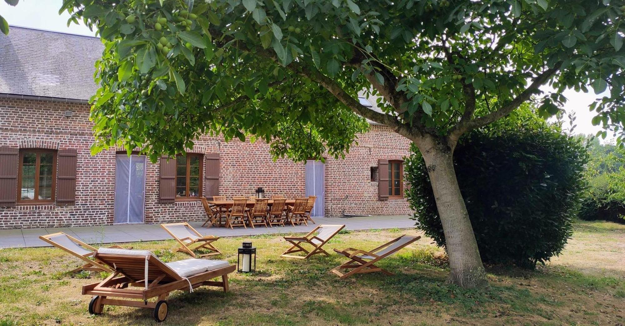 La Pouliniere Appartement *