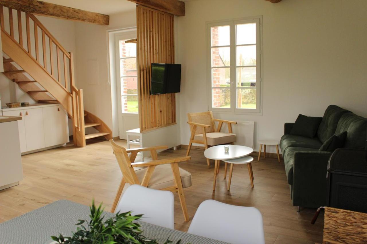 La Pouliniere Appartement *