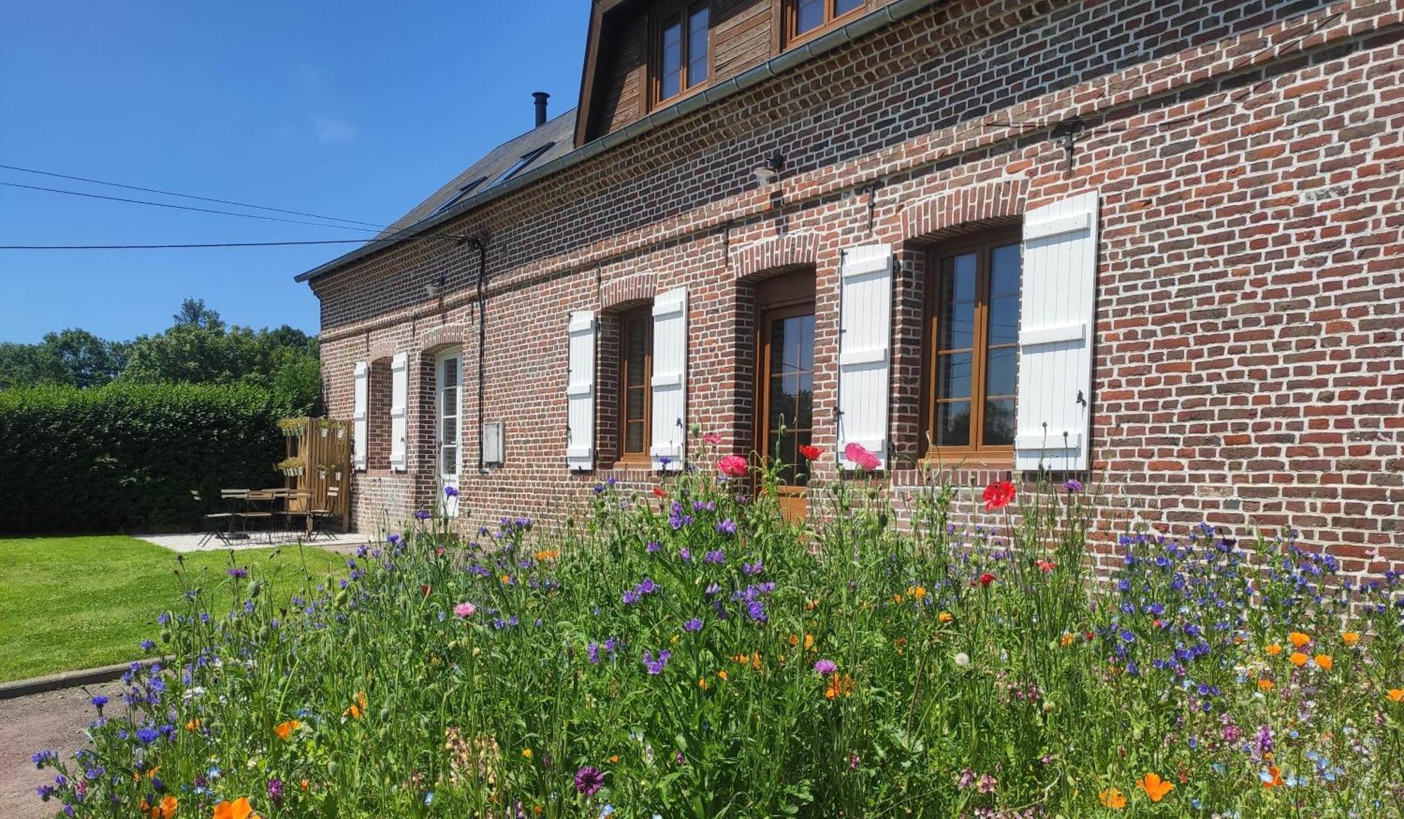 La Pouliniere Appartement *