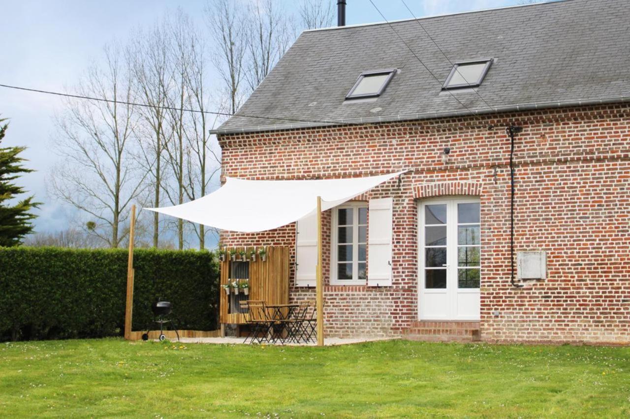Appartement La Pouliniere